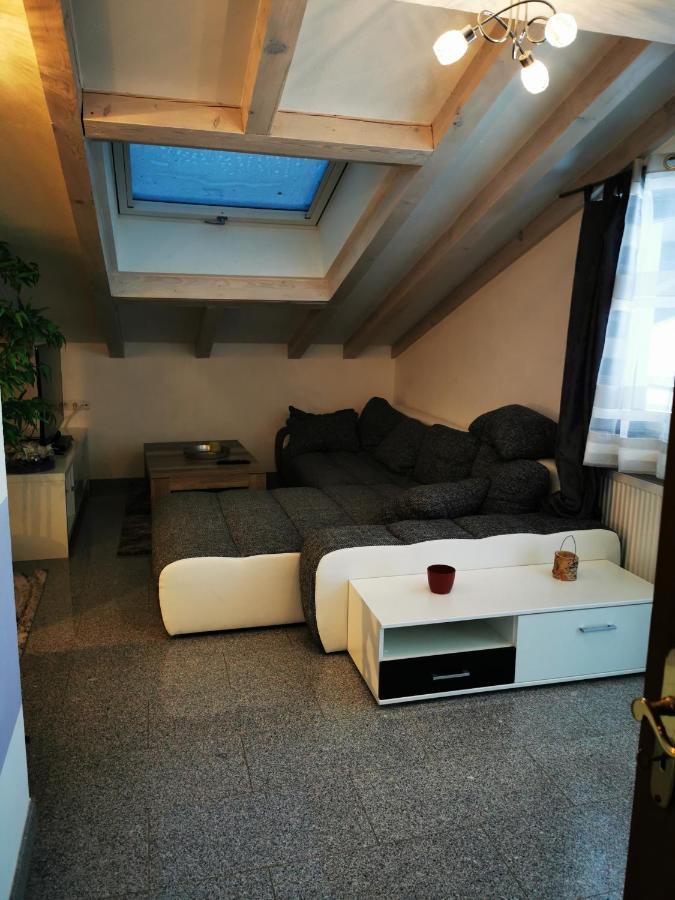 오버스트도르프 Haus Bolay 아파트 외부 사진